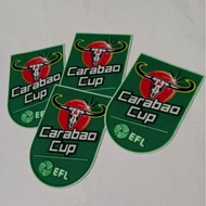 (PATCH SAHAJA) CARABA0 CUP PATCH