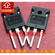 1-5PCS TO-247 HGTG18N120BND 18N120BND 12N60A4 HGTG12N60A4 HGTG11N120BND 11N120BND HGTG20N120CND 20N1