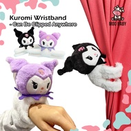 🐮Moo Baby Kuromi Bracelet Sanrio Bracelet Kuromi Toy Kuromi Things Gelang Kuromi Budak Barang Kuromi