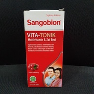 Sangobion Vita-Tonik