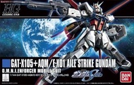 Hg 1/144 strike