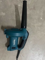 [[สินค้ามือสองสภาพ99%]] MAKITA M4000 เครื่องเป่าลมไฟฟ้า รุ่น M4000 530w