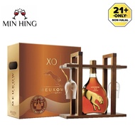 Meukow XO Gold Gift Pack 700ml - Special Edition