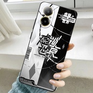 Latest REALME C67 Case - Casing hp REALME C67 { BL09 } Silicone hp - Casing hp - Kesing hp - Softcas