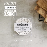 DOILIES PAPER DOYLEY DOILEY PAPER LACE PAPER CONTENTS 250