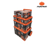 🔥พร้อมส่งด่วน!!! รุ่นใหม่ปี 2025🔥 กล่องเครื่องมือ Pumpkin 20908 / OSUKA OSMMS23101-05 / Rowel TBS550