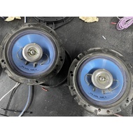 JVC door trim speaker halfcut japan good condition for toyota perodua honda proton tweeter carrozzer