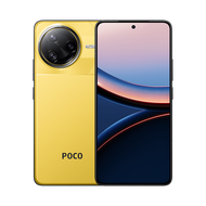 POCO F7 Ultra Yellow 16 GB+512 GB