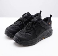 🔝HOKA ONE ONE TOR Ultra Low 防水耐磨行山鞋 黑色 35-46碼 順豐包郵