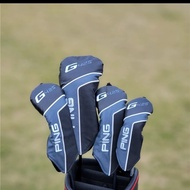 PING G425 Golf Club Cover Wood Cover No. 1 Wood Cover Ball Head Cap Cover Protective Cover