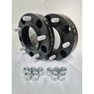 Toyota Land Cruiser 200 , UZJ200 ,  JXW wheel spacer