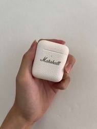 Marshall Minor III 真無線藍牙耳機