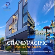 Grand Pacific Pangandaran