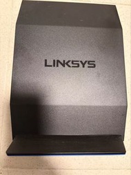Linksys E7350 無線路由器