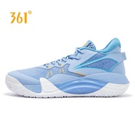 361 Degrees BASKETBALL SHOES