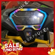 BEAUTIFUL VARIO TITAN WATCH EDGE STICKER