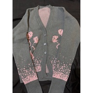 Claude marvin cardigan