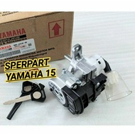NEW YAMAHA AEROX KEY YGPOriginal BBP-H252E-00