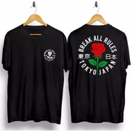 T-SHIRTS TOPS MEN WOMEN BIG SIZE T-SHIRTS S M L XL 2XL 3XL 4XL 5XL 5XL DISTRO T-SHIRTS OVERSIZE T-SH