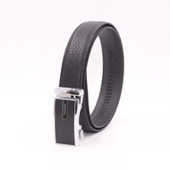 Toma Vietnam men's belt DL2A6DK426 - cowhide - random buckle