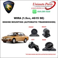 PROTON WIRA (1.5cc, 4G15, SE) AUTOMATIC TRANSMISSION ENGINE MOUNTING