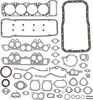 DNJ FGS6033 Graphite Full Gasket Sealing Set/For 1968-1980 / Nissan / 1.6L, 1.8L, 2.0L / L4 / V/SOHC