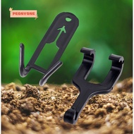 PEONYTWO 30pcs Mesh melon hook, Mesh melon cantaloupe Hanging Hook, cantaloupe Elizabeth long Hooks 