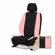 Sarung Jok Mobil Suzuki APV ARENA GX GL DLX LUXURY- Full set 3 baris Bahan Kulit Sintetis (Oscar) Co