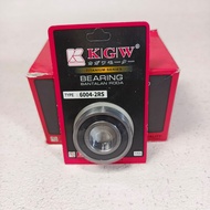 [KGW] Bearing 6004-2RS Press Kagawa 6004 Bearing/