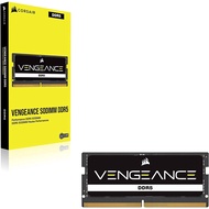 CORSAIR Vengeance SODIMM DDR5 4800Mhz/ 5600Mhz Notebook Laptop SODIMM RAM (8GB/16GB/32GB) - 16GB5600