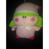 Rima of Mirmo de Pon Plush Toy