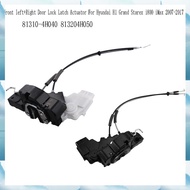 [W F S B] Door Lock Actuator 81310-4H040 Door Lock Actuator for Door Lock 813204H050