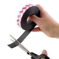 Shopee Next Day Delivery [Adhesive Soft Magnetic Strip] Magnet Soft Magnet Strip Soft Magnet Strip S