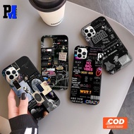 Permataacc Case Samsung A03S A03 Core A01 A01 CORE A02 A02 CORE J6 PRIME J6+ J5 J5 2016 J4 PRIME J4 