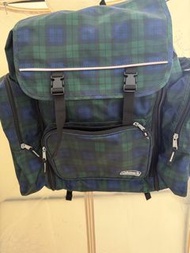 Coleman 可伸展兩側背包