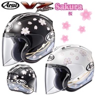 Helmet ARAI VZ-RAM Sakura Original Limited Edition