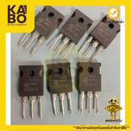 W80NF55-08 Genuine MOSFET 80A55V- N-CH Available