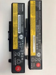 Lenovo L11L6Y01 75 battery (75電池)
