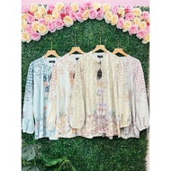 KEMEJA Gabriella shirt