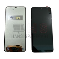 LCD TOUCHSCREEN SAMSUNG GALAXY A26 / A266- COMPLETE