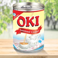 Susu Oki Sweetened Creamer 500G(SCM)