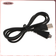[xuqjtfnu] VMC-MD3 USB Data & Charging Cable Cord for DSC-WX5C, DSC-WX7, DSC-WX9,