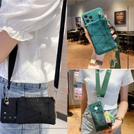 Fashion Case For Samsung A14 A04 A24 A34 A54 A70 A50 A50s A30S A30 A20 A20S A03 A02 A03S A02S A12 A2