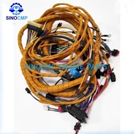 Promotion 306-8718 Outernal Wiring Harness For CAT 315D E315D 319D E319D Excavator