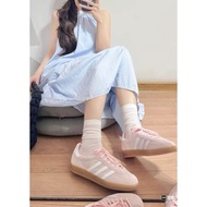 Classic sneakers Adidas GAZELLE INDOOR for men and women.