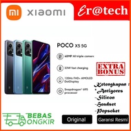 XIAOMI POCO X5 5G RAM 6/128GB, RAM 8/256GB