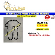 1761118 Valve Cover Gasket Ford Fiesta 1.0 M1DA