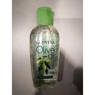 Ginvera Bio Green Tea Olive Oil 150ml