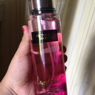 VICTORIA'S SECRET PERFUME