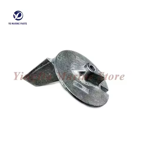 Factory Promotional Tab-Trim 69L-45371-00 for Yamaha Outboard 2/4 Stroke 200/225/250 Hp/Z300 18-6122